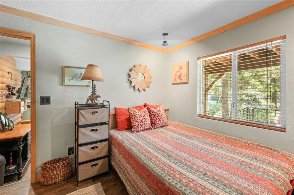 300 Hilltop Lane Big Bear, CA 92314