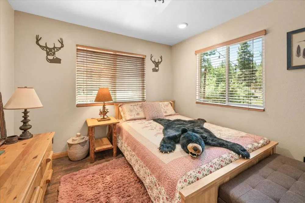 300 Hilltop Lane Big Bear, CA 92314