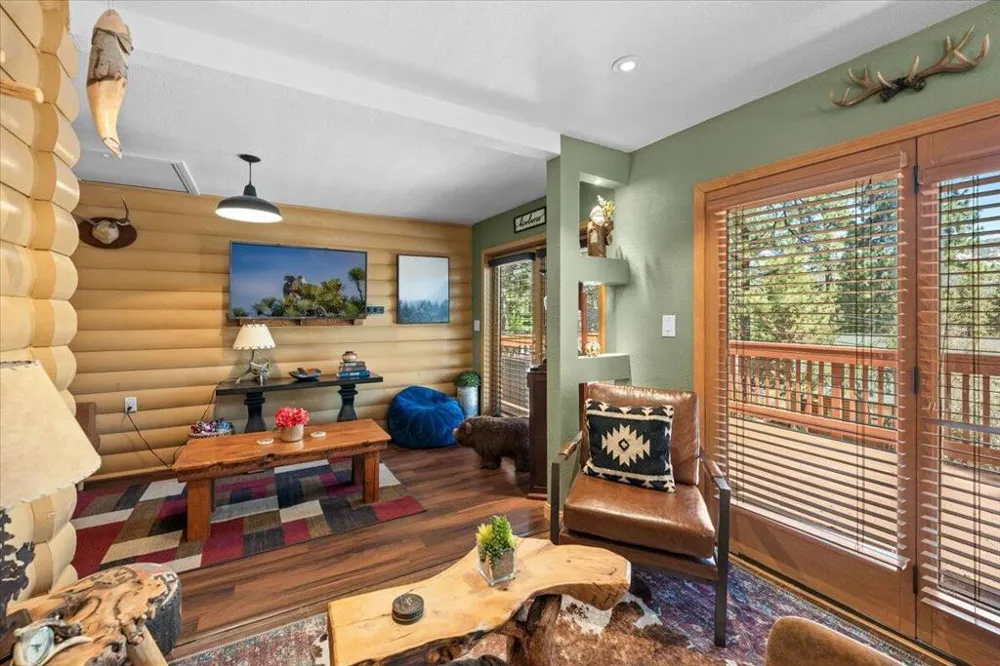 300 Hilltop Lane Big Bear, CA 92314