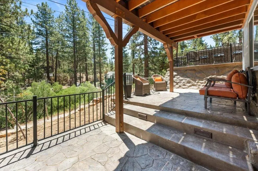 300 Hilltop Lane Big Bear, CA 92314