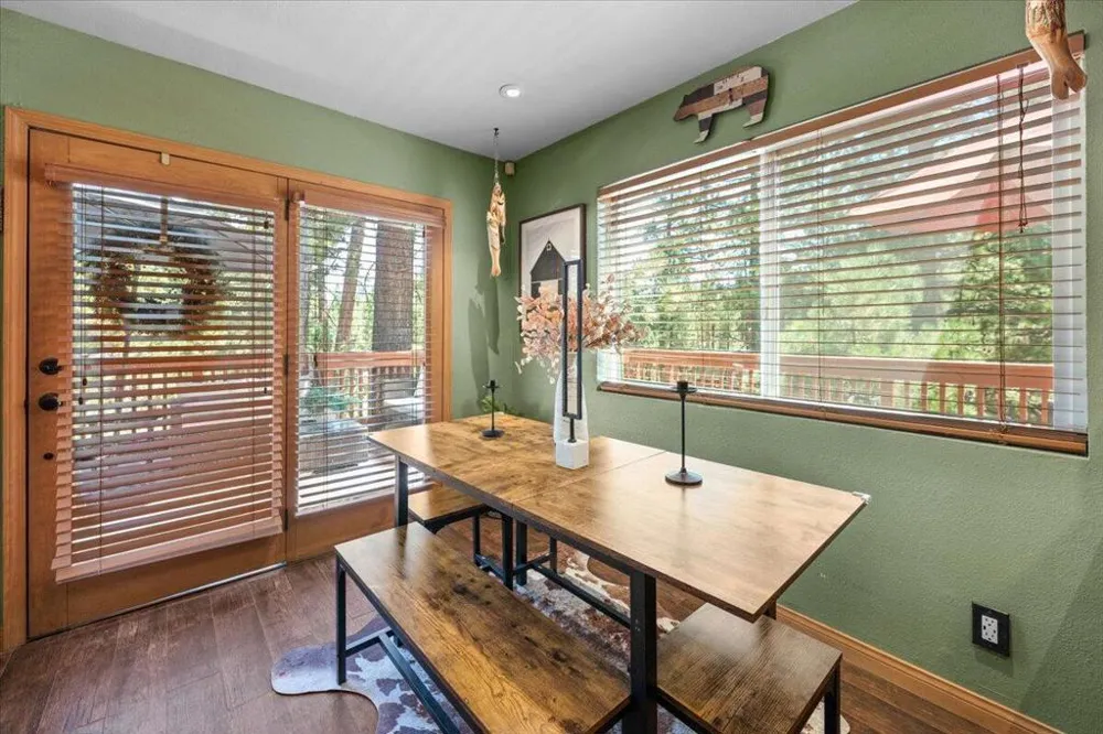 300 Hilltop Lane Big Bear, CA 92314