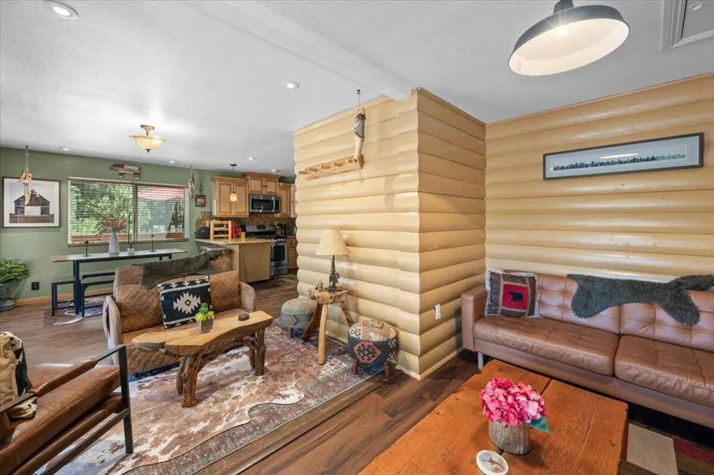 300 Hilltop Lane Big Bear, CA 92314