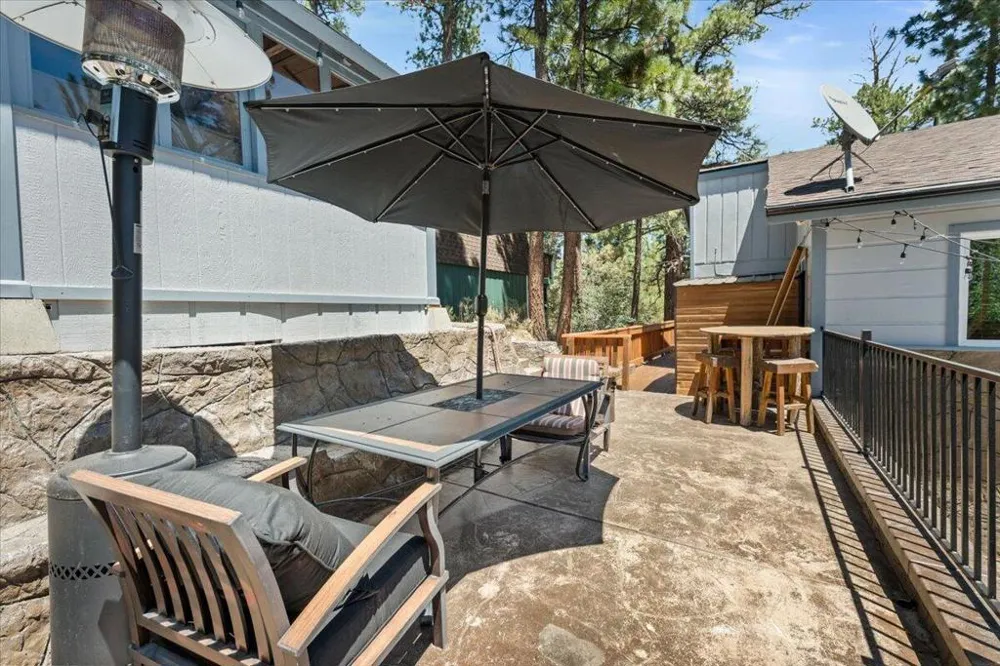 300 Hilltop Lane Big Bear, CA 92314