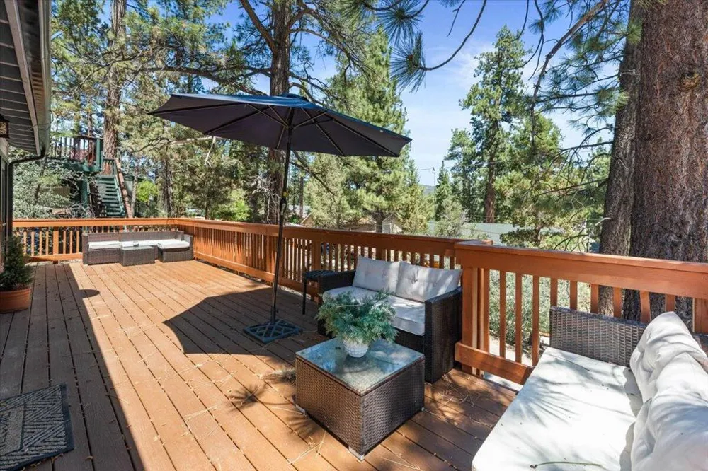 300 Hilltop Lane Big Bear, CA 92314