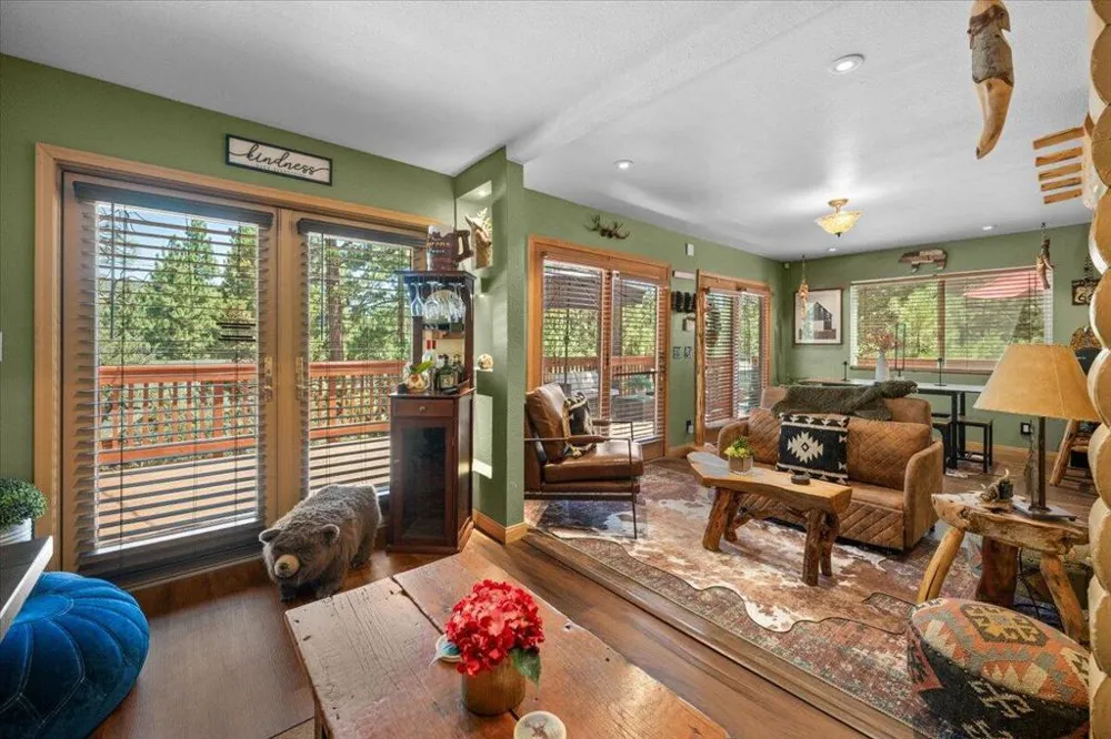 300 Hilltop Lane Big Bear, CA 92314