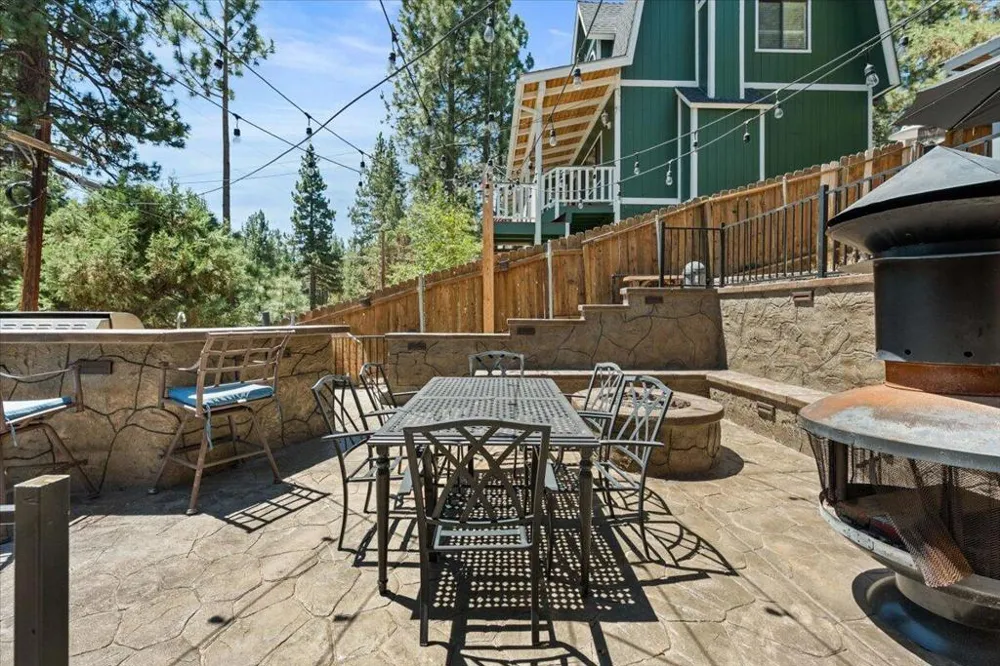300 Hilltop Lane Big Bear, CA 92314