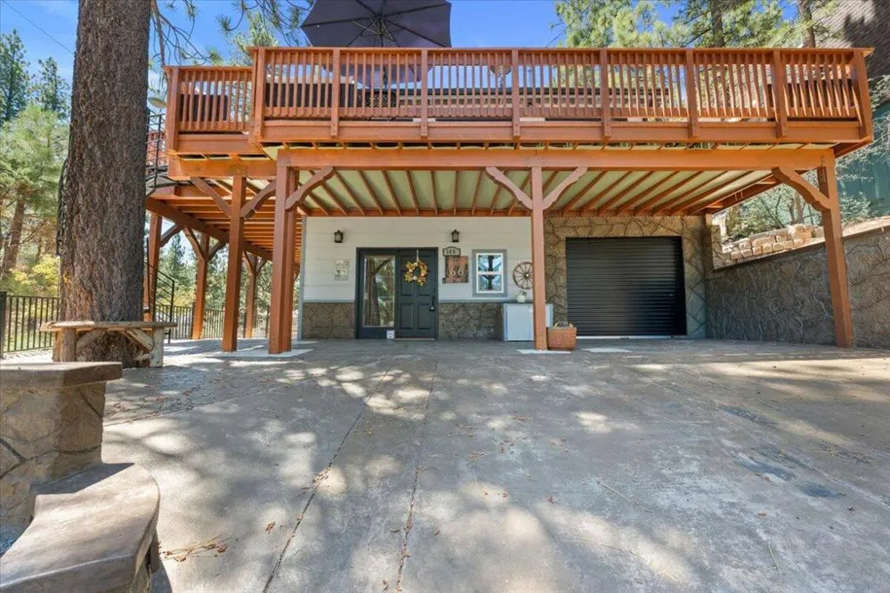 300 Hilltop Lane Big Bear, CA 92314