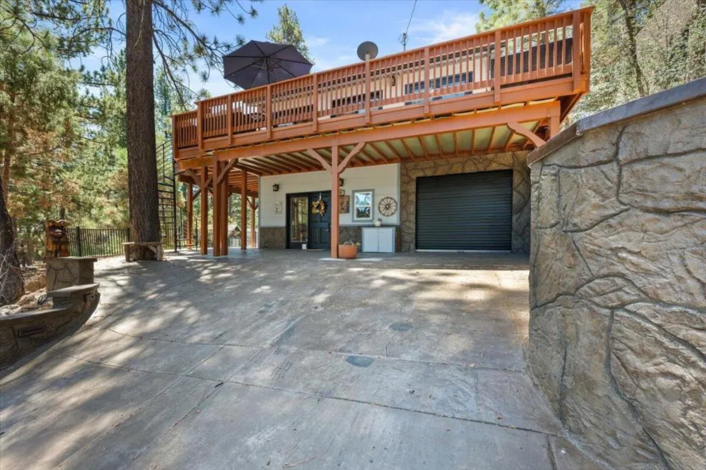 300 Hilltop Lane Big Bear, CA 92314