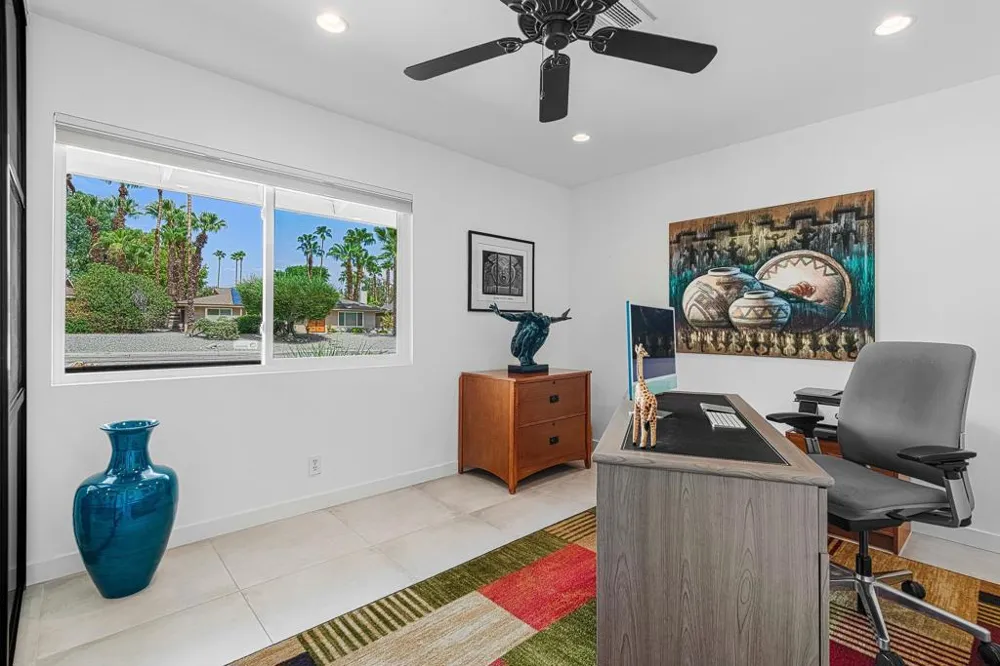 1200 S Farrell Drive Palm Springs, CA 92264