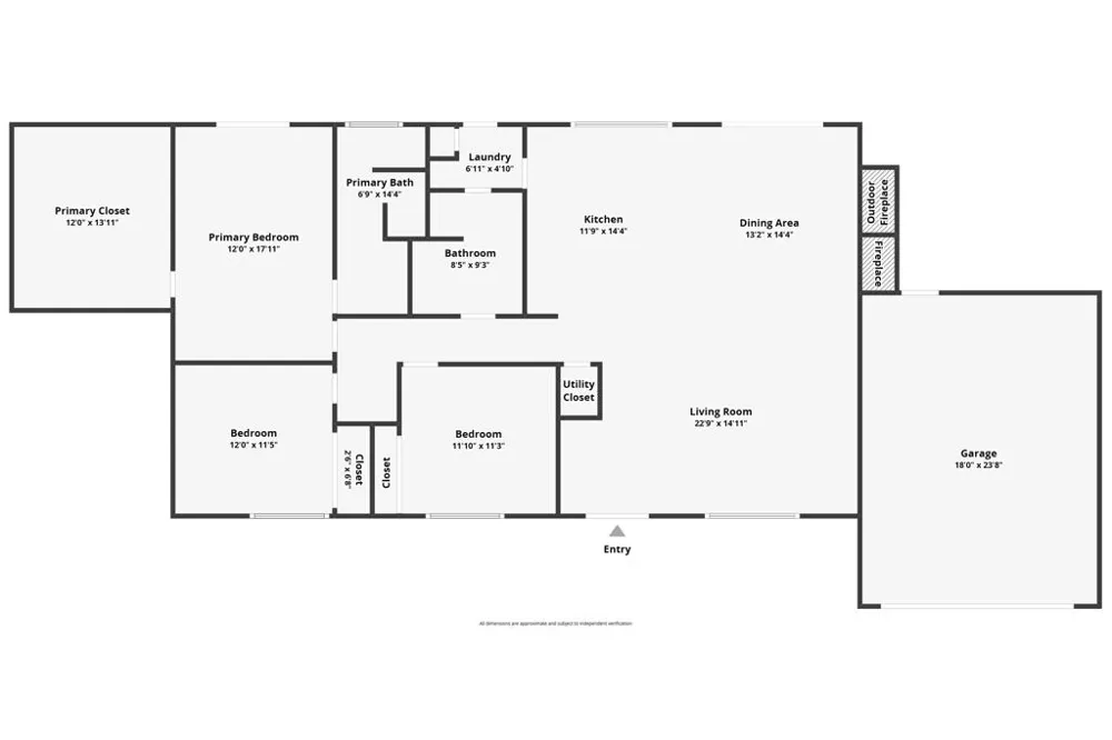 1200 S Farrell Drive Palm Springs, CA 92264