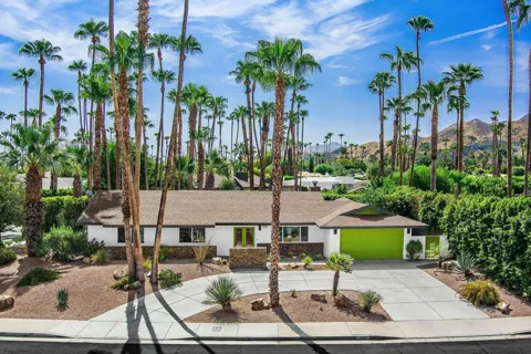 1200 S Farrell Drive