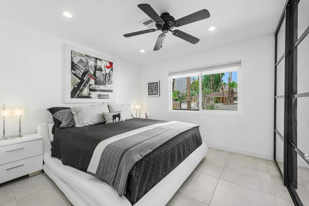 1200 S Farrell Drive Palm Springs, CA 92264