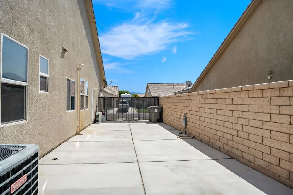 41153 Danforth Court Indio, CA 92203