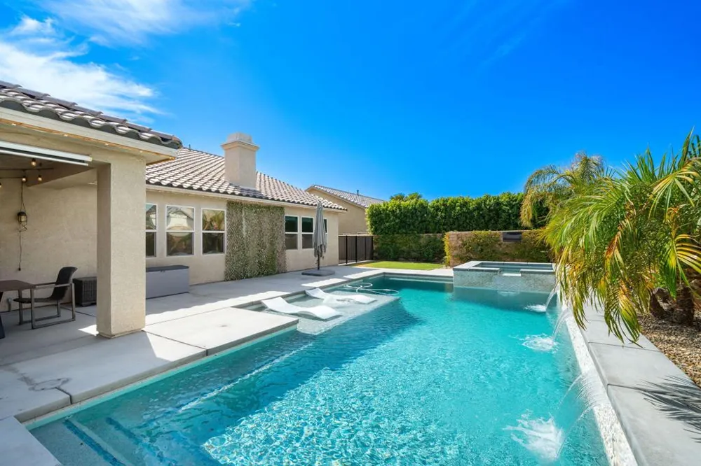 41153 Danforth Court Indio, CA 92203