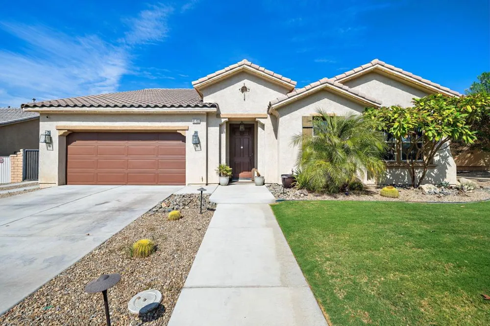41153 Danforth Court Indio, CA 92203