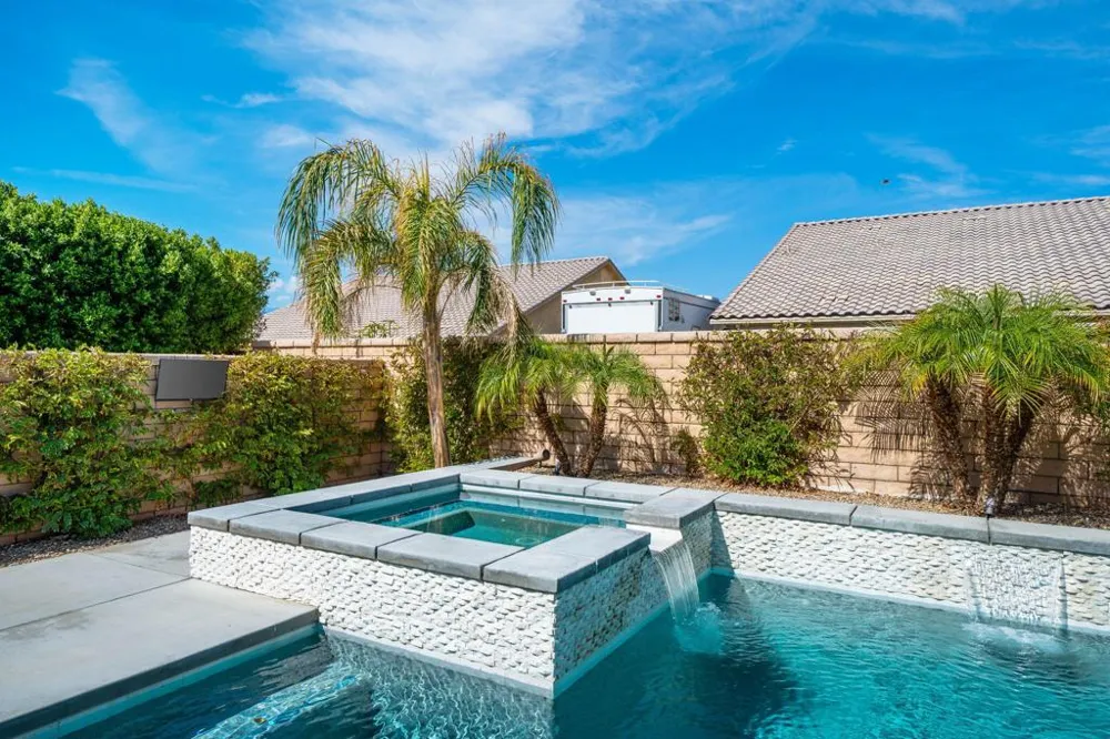 41153 Danforth Court Indio, CA 92203