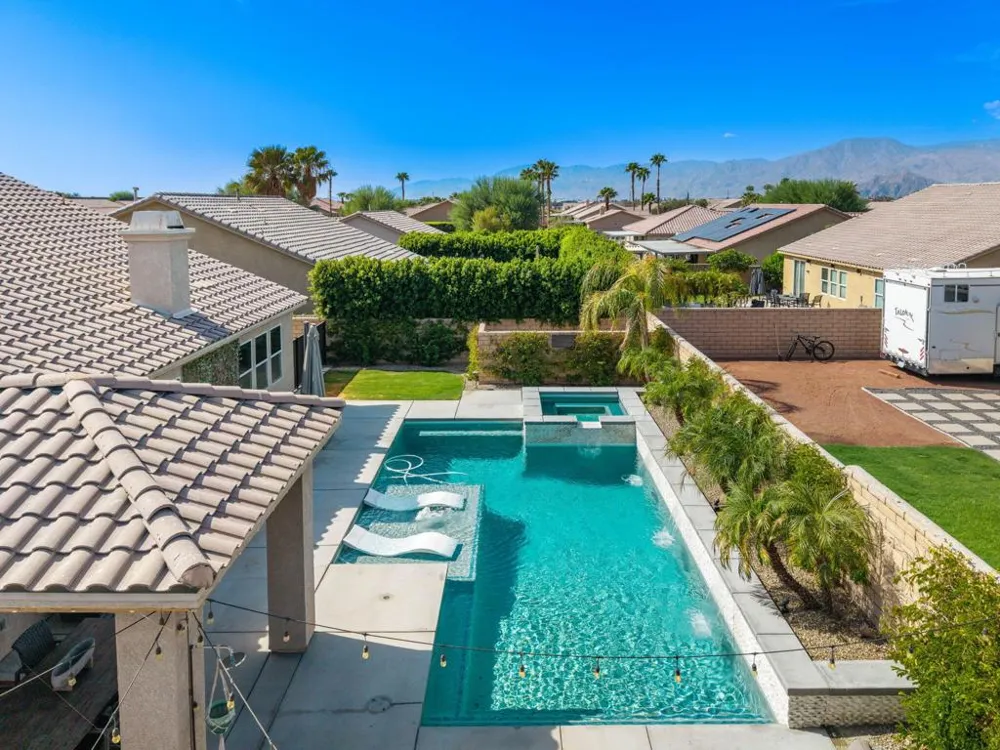 41153 Danforth Court Indio, CA 92203