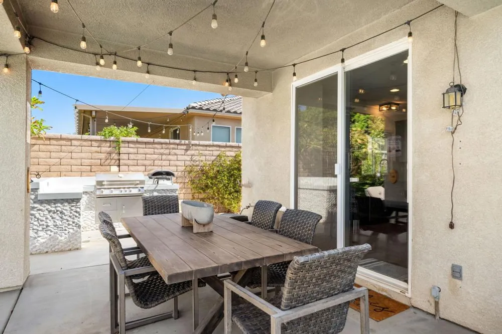 41153 Danforth Court Indio, CA 92203
