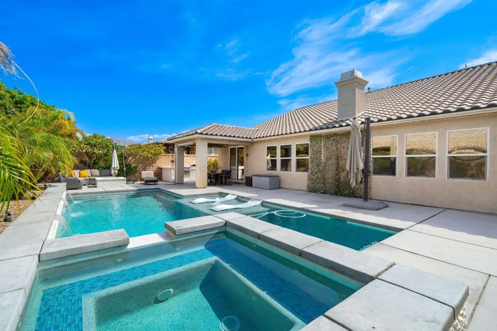 41153 Danforth Court Indio, CA 92203
