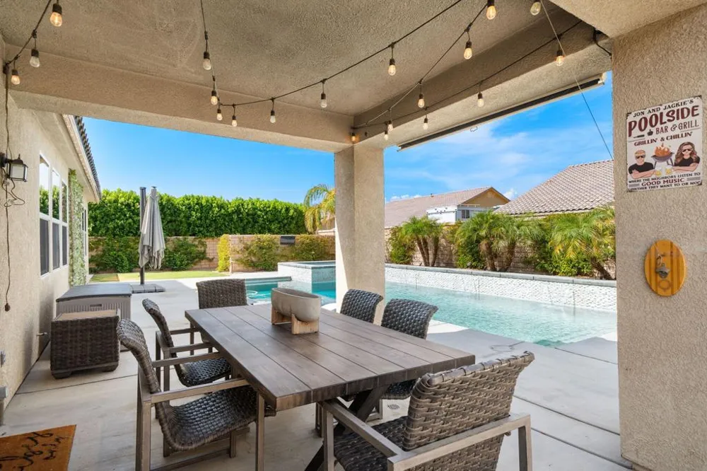 41153 Danforth Court Indio, CA 92203