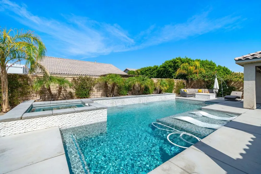 41153 Danforth Court Indio, CA 92203