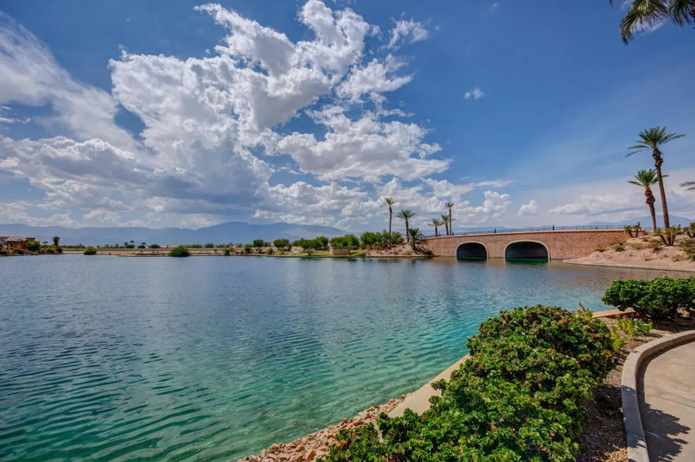42756 Dell Lago Court Indio, CA 92203