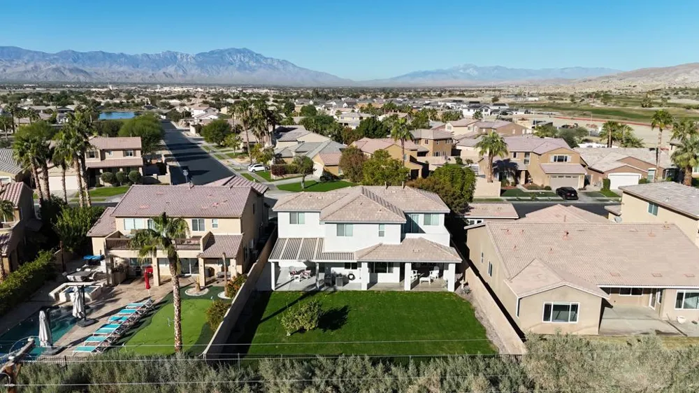 42756 Dell Lago Court Indio, CA 92203