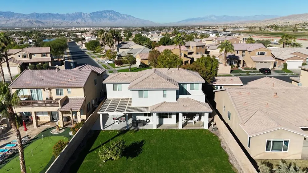 42756 Dell Lago Court Indio, CA 92203