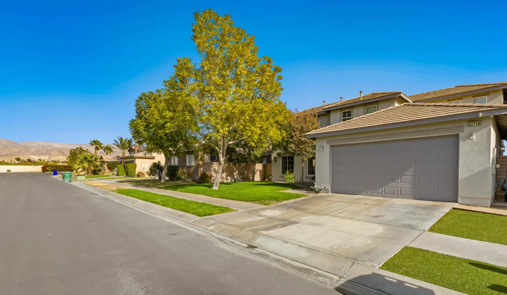 42756 Dell Lago Court Indio, CA 92203