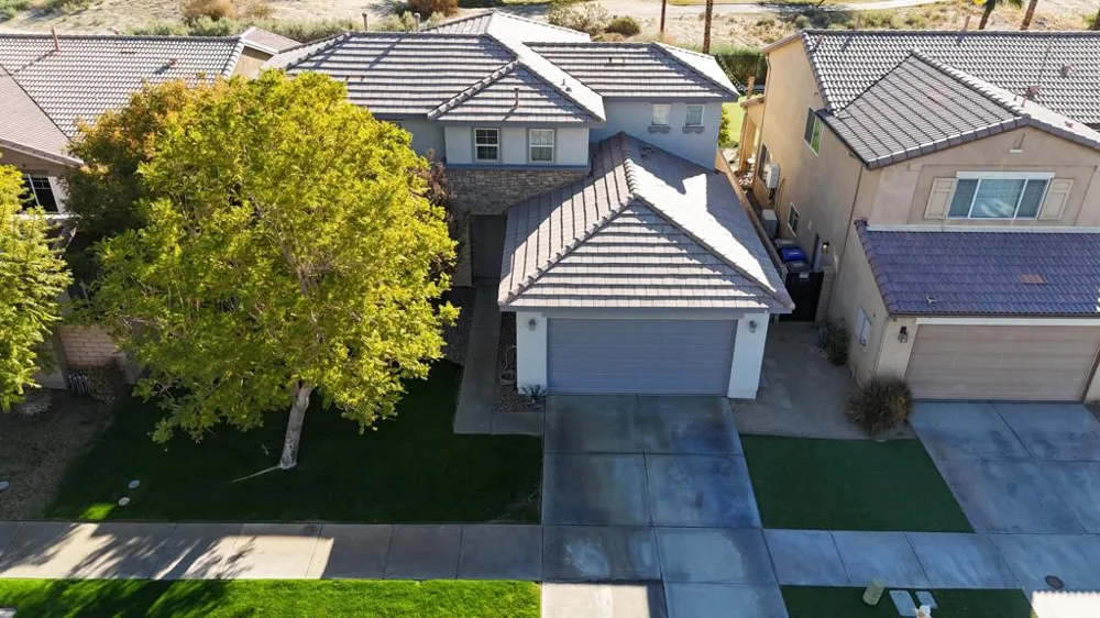 42756 Dell Lago Court Indio, CA 92203