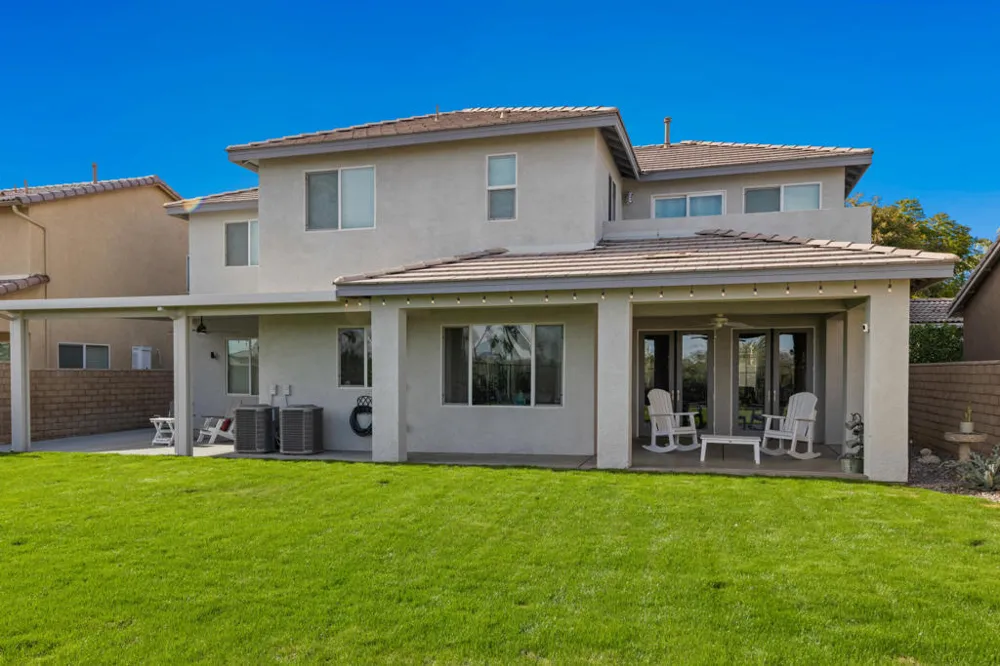 42756 Dell Lago Court Indio, CA 92203