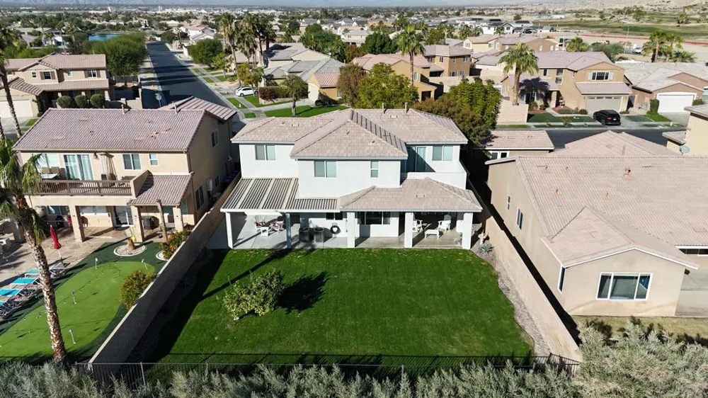 42756 Dell Lago Court Indio, CA 92203
