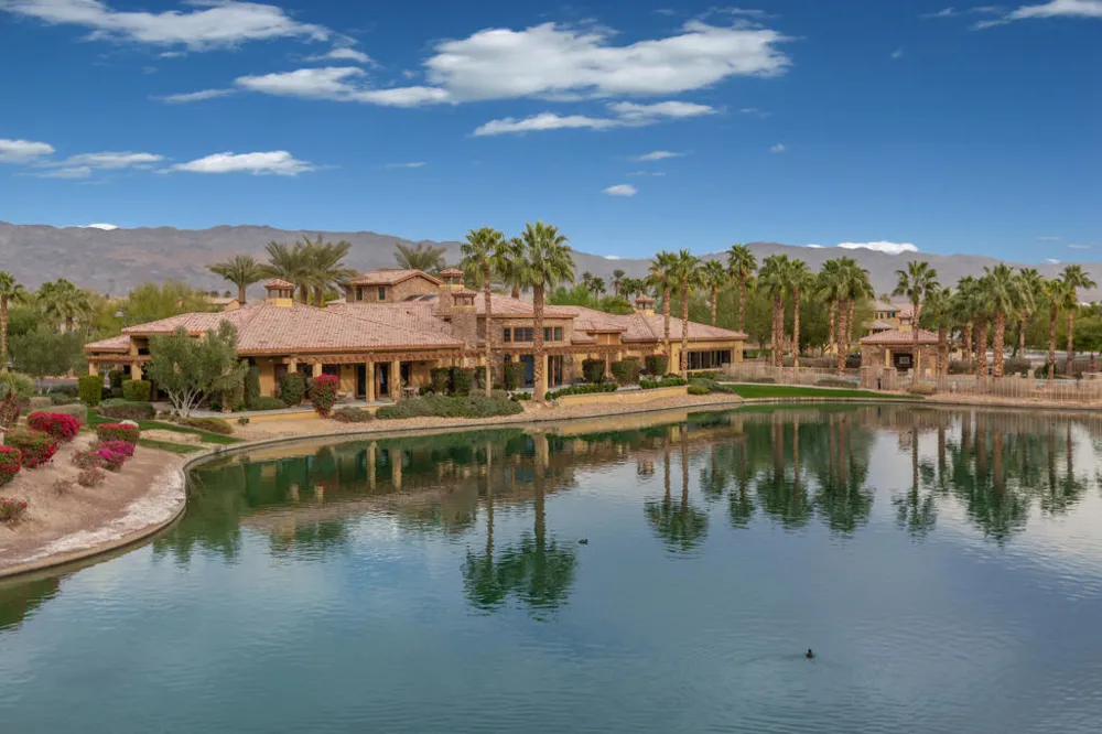 42756 Dell Lago Court Indio, CA 92203