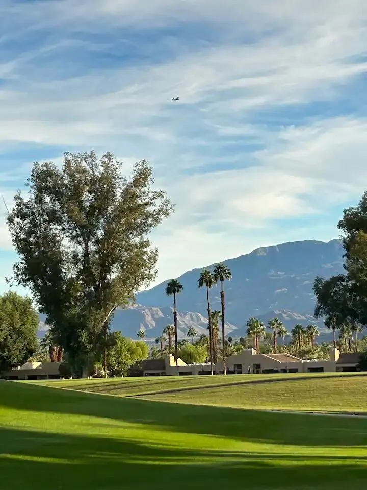 35064 Mission Hills Drive Rancho Mirage, CA 92270