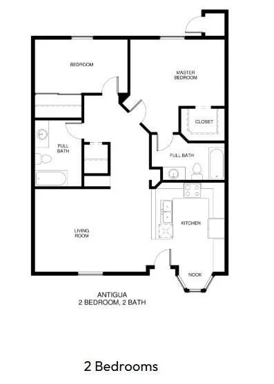 40840 Sandy Gale #D Palm Desert, CA 92211