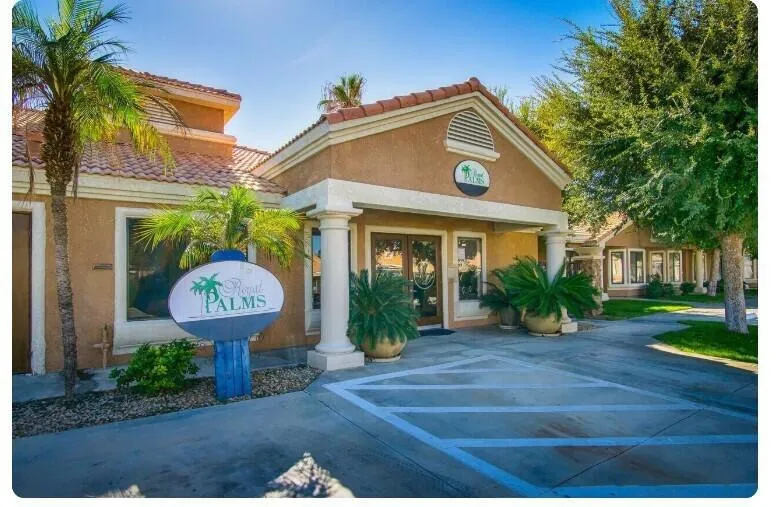 40840 Sandy Gale #D Palm Desert, CA 92211