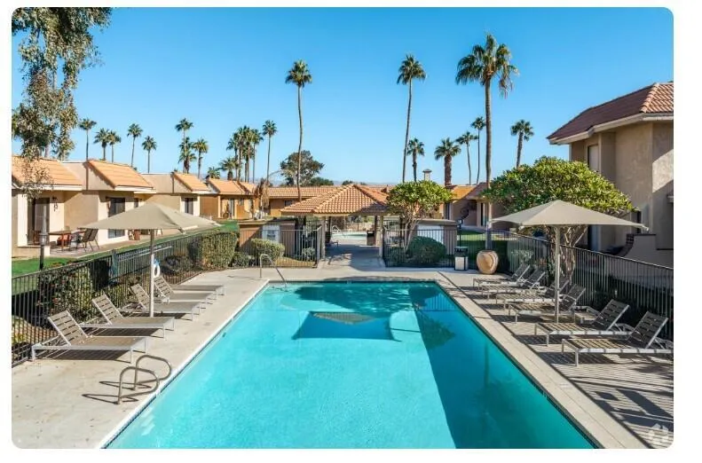 40840 Sandy Gale #D Palm Desert, CA 92211