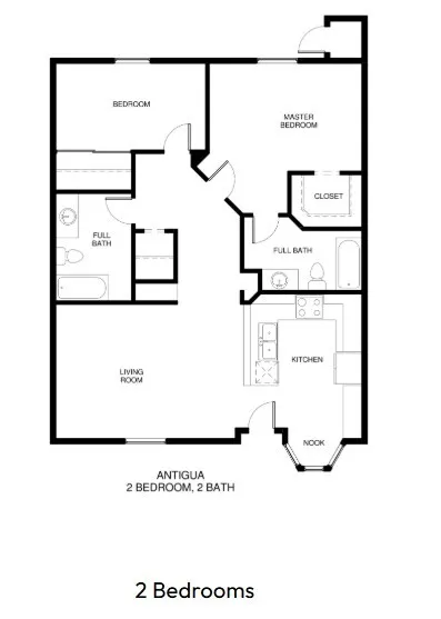 40840 Sandy Gale #D Palm Desert, CA 92211
