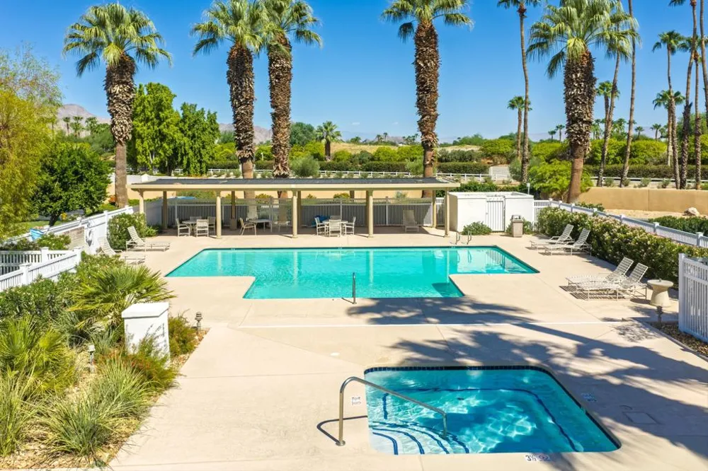 54108 Oak Tree #A143 La Quinta, CA 92253