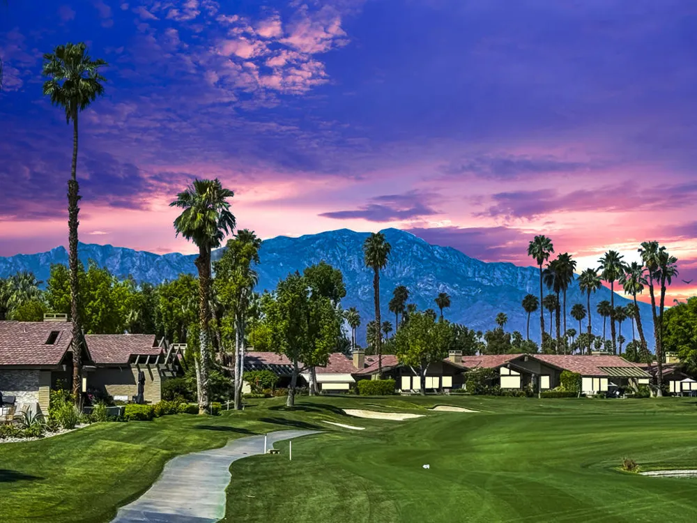 352 Red River Road Palm Desert, CA 92211