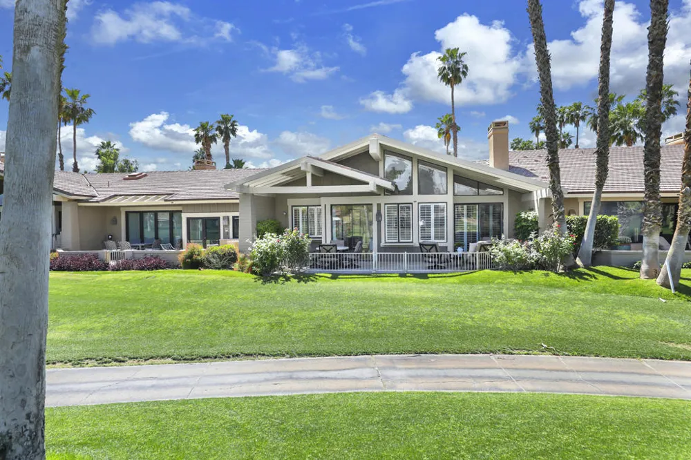 352 Red River Road Palm Desert, CA 92211