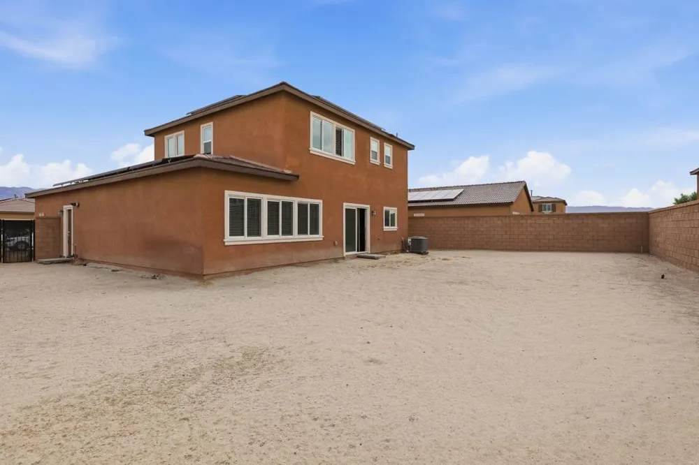 84701 Merus Avenue Indio, CA 92203