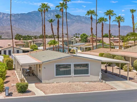 73450 Country Club Drive #46