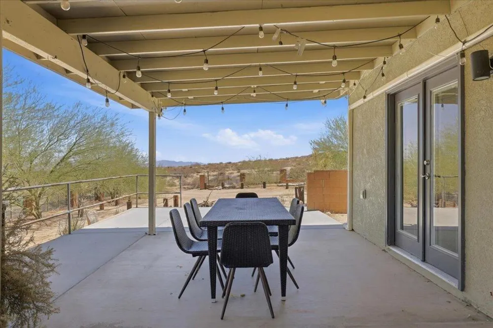 68054 Sullivan Road 29 Palms, CA 92277