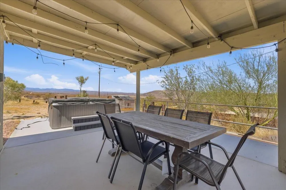 68054 Sullivan Road 29 Palms, CA 92277