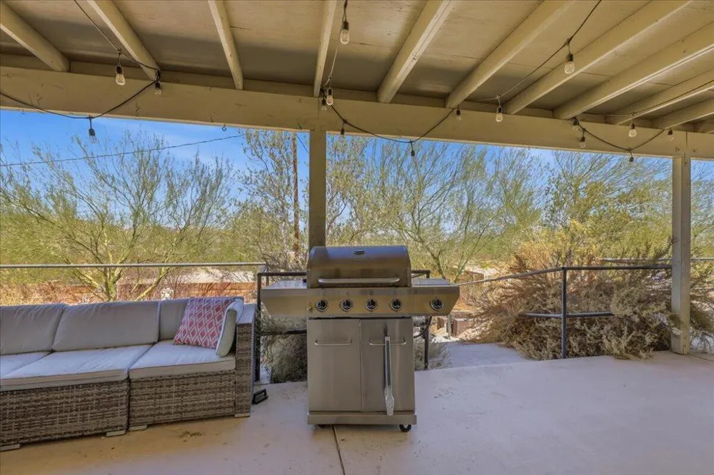 68054 Sullivan Road 29 Palms, CA 92277