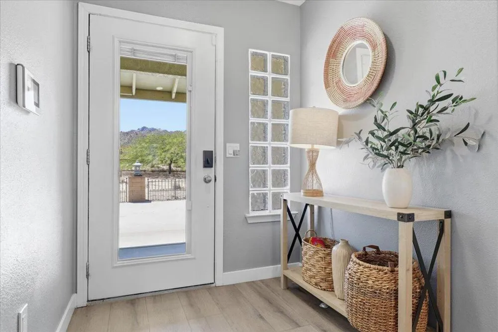 68054 Sullivan Road 29 Palms, CA 92277