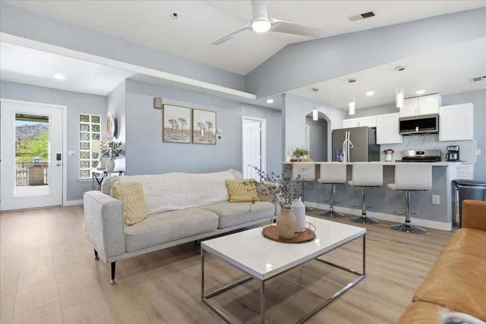 68054 Sullivan Road 29 Palms, CA 92277