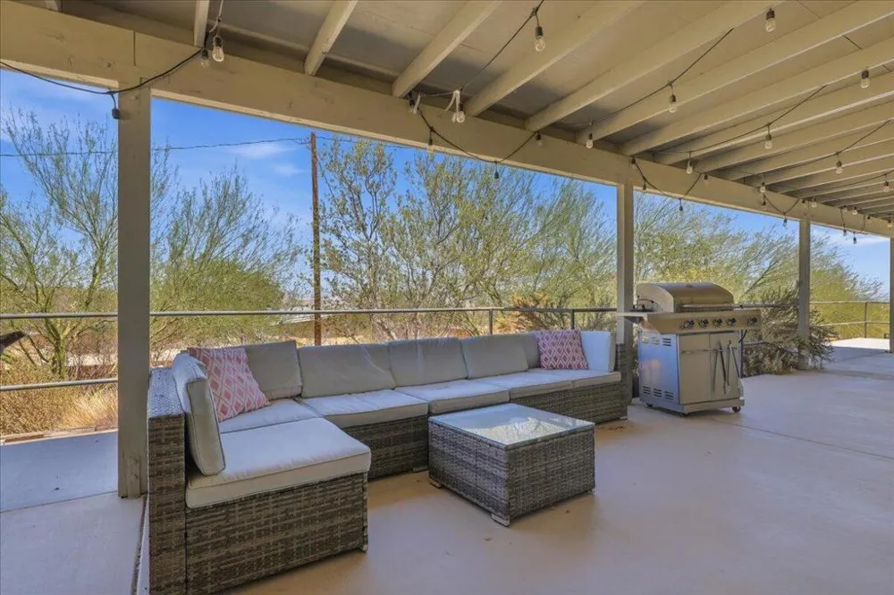 68054 Sullivan Road 29 Palms, CA 92277