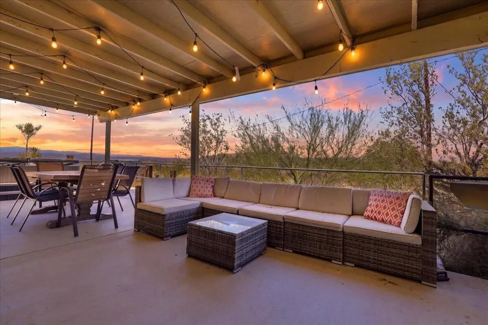 68054 Sullivan Road 29 Palms, CA 92277